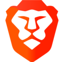 Brave logo image